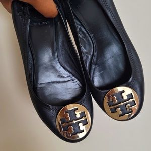 Tory Burch Ballerina Flat